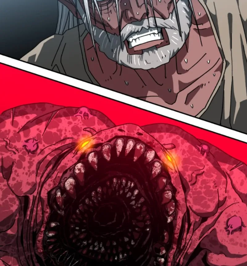 Góa Phu Tận Thế Chapter 13 - Trang 13