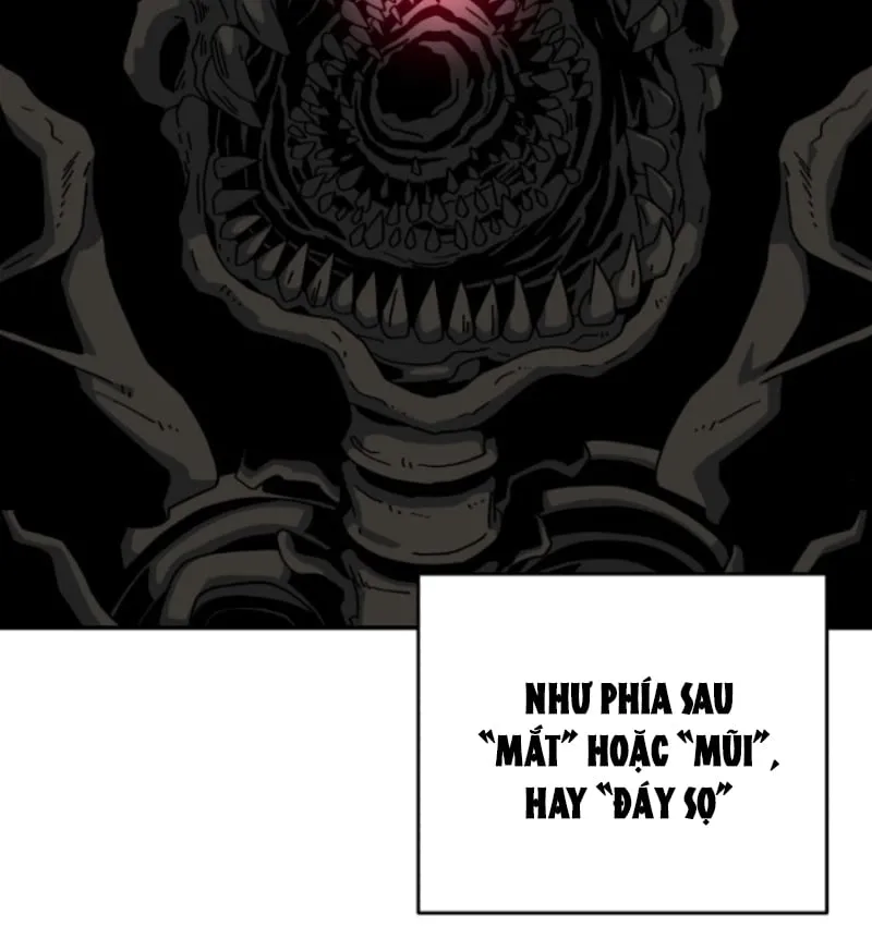 Góa Phu Tận Thế Chapter 13 - Trang 16