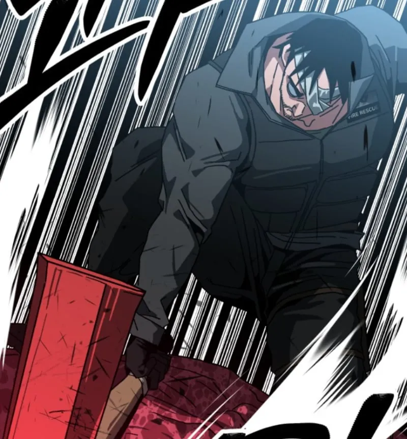 Góa Phu Tận Thế Chapter 13 - Trang 20