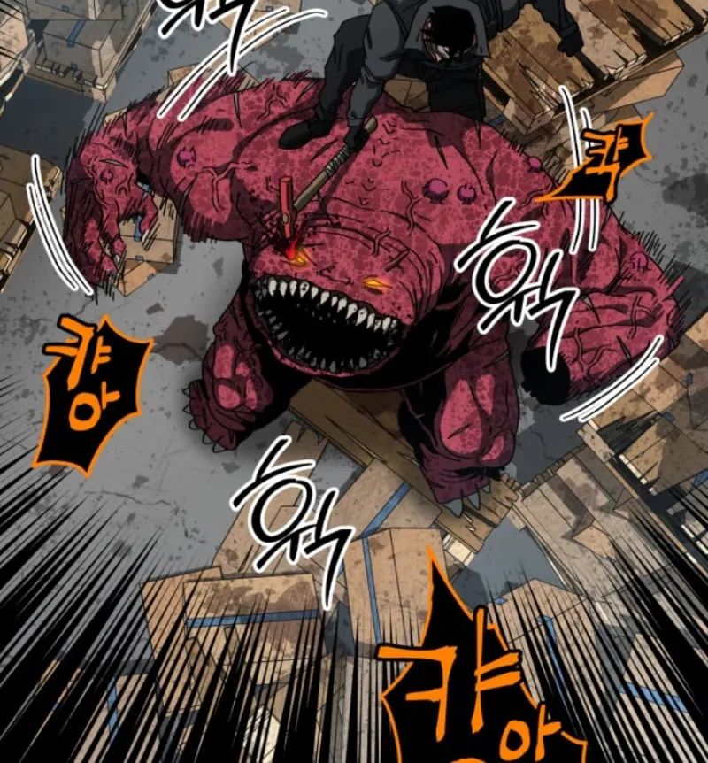 Góa Phu Tận Thế Chapter 13 - Trang 28