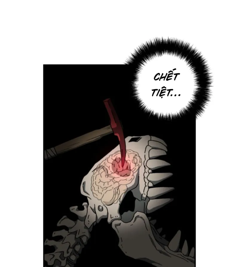 Góa Phu Tận Thế Chapter 13 - Trang 31