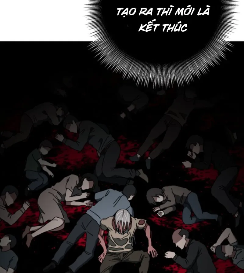 Góa Phu Tận Thế Chapter 13 - Trang 39