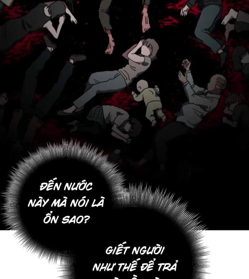 Góa Phu Tận Thế Chapter 13 - Trang 40