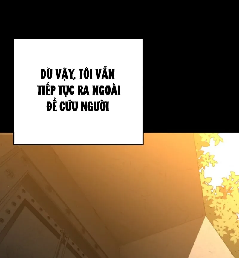 Góa Phu Tận Thế Chapter 14 - Trang 10