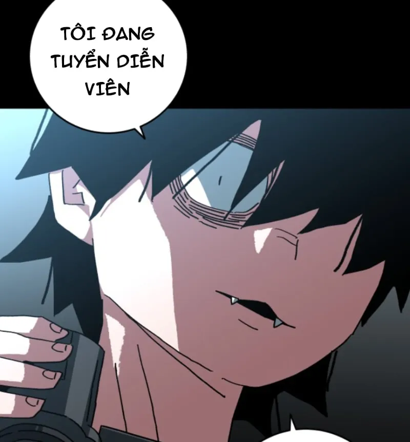 Góa Phu Tận Thế Chapter 14 - Trang 19