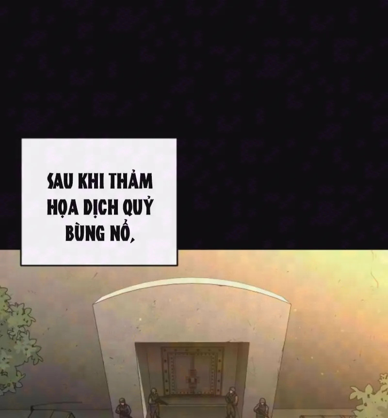 Góa Phu Tận Thế Chapter 14 - Trang 2