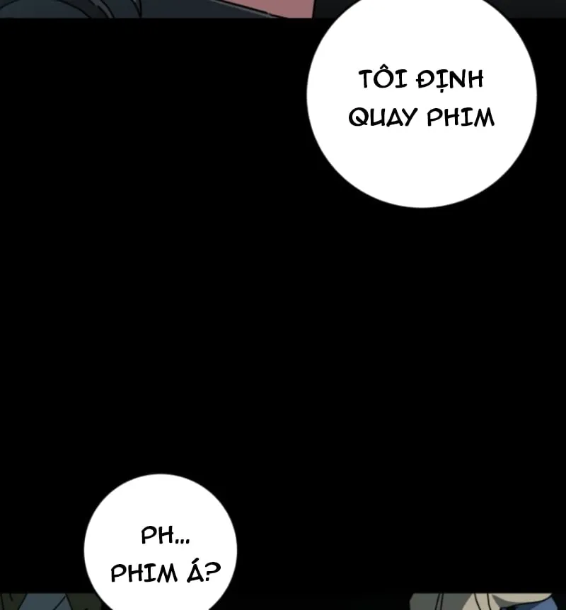 Góa Phu Tận Thế Chapter 14 - Trang 20