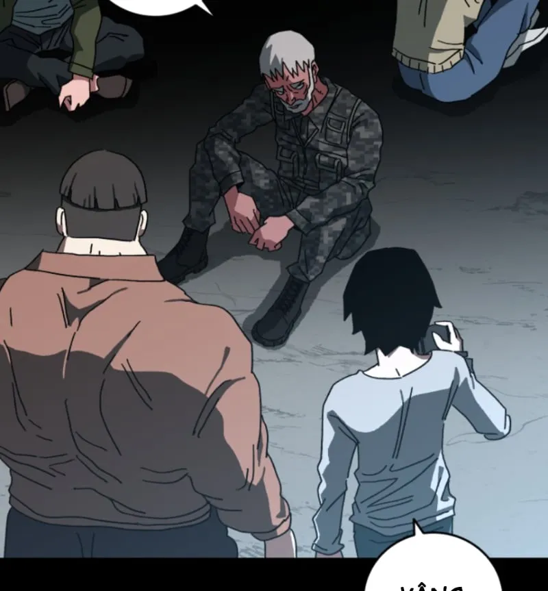 Góa Phu Tận Thế Chapter 14 - Trang 21