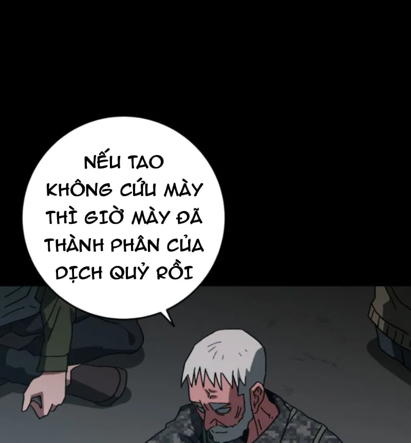 Góa Phu Tận Thế Chapter 14 - Trang 27