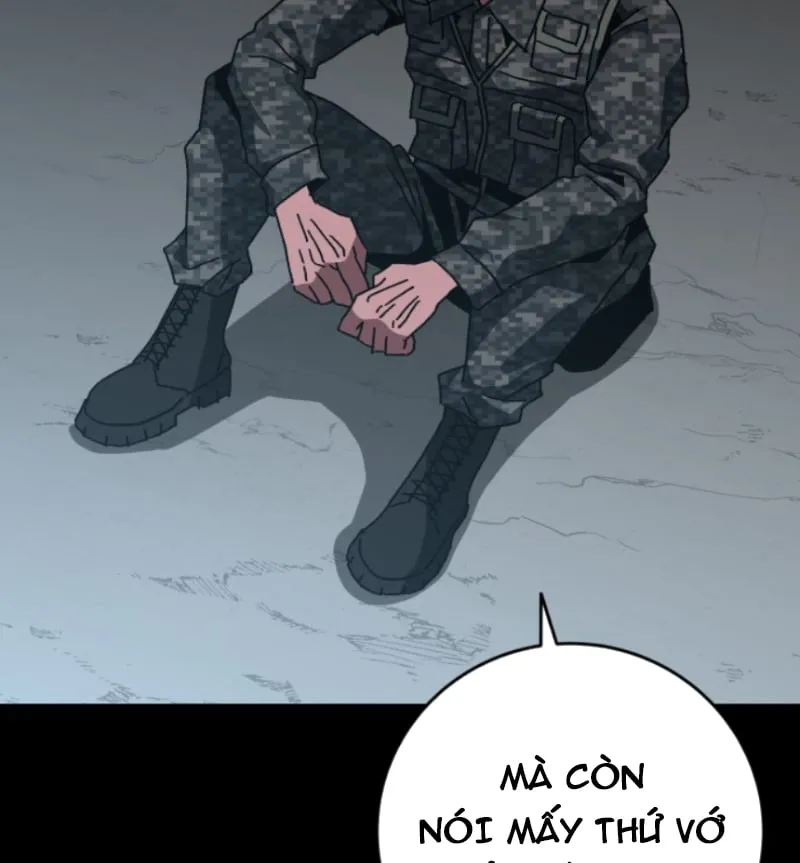 Góa Phu Tận Thế Chapter 14 - Trang 28