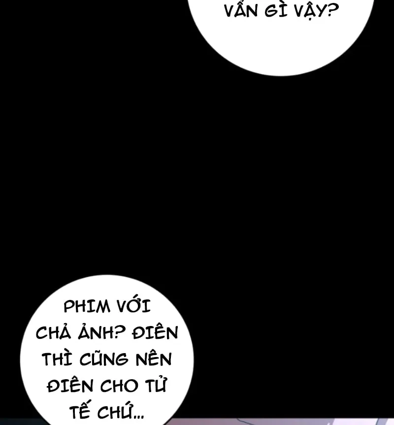 Góa Phu Tận Thế Chapter 14 - Trang 29