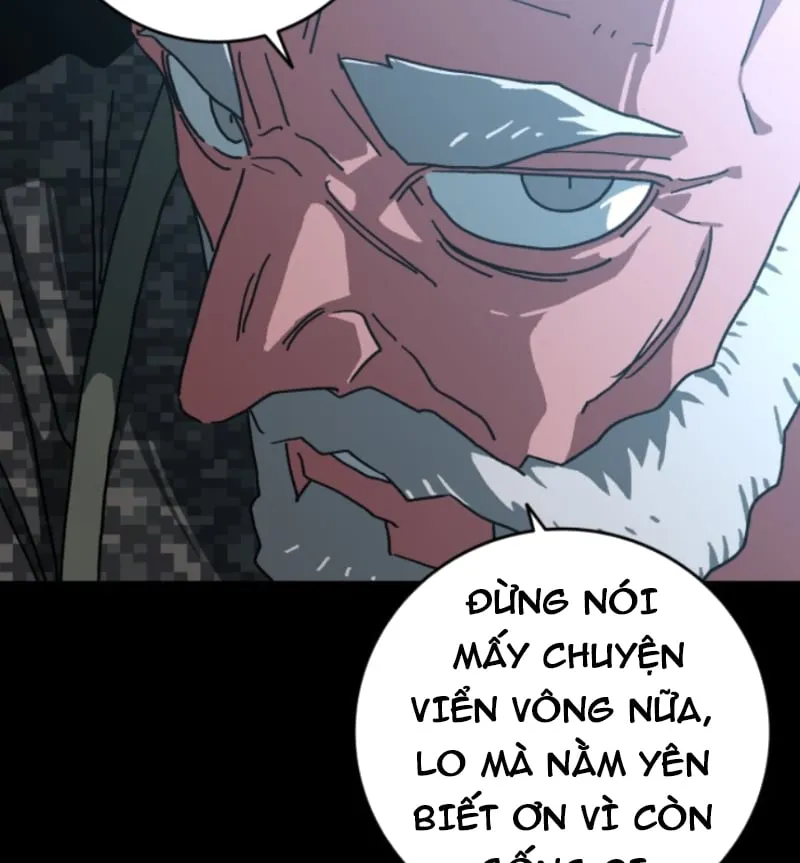 Góa Phu Tận Thế Chapter 14 - Trang 30