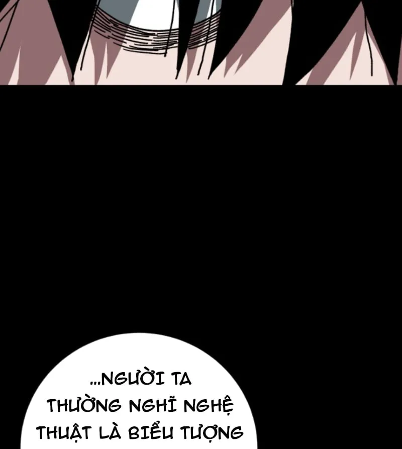Góa Phu Tận Thế Chapter 14 - Trang 32