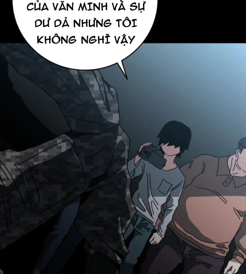 Góa Phu Tận Thế Chapter 14 - Trang 33