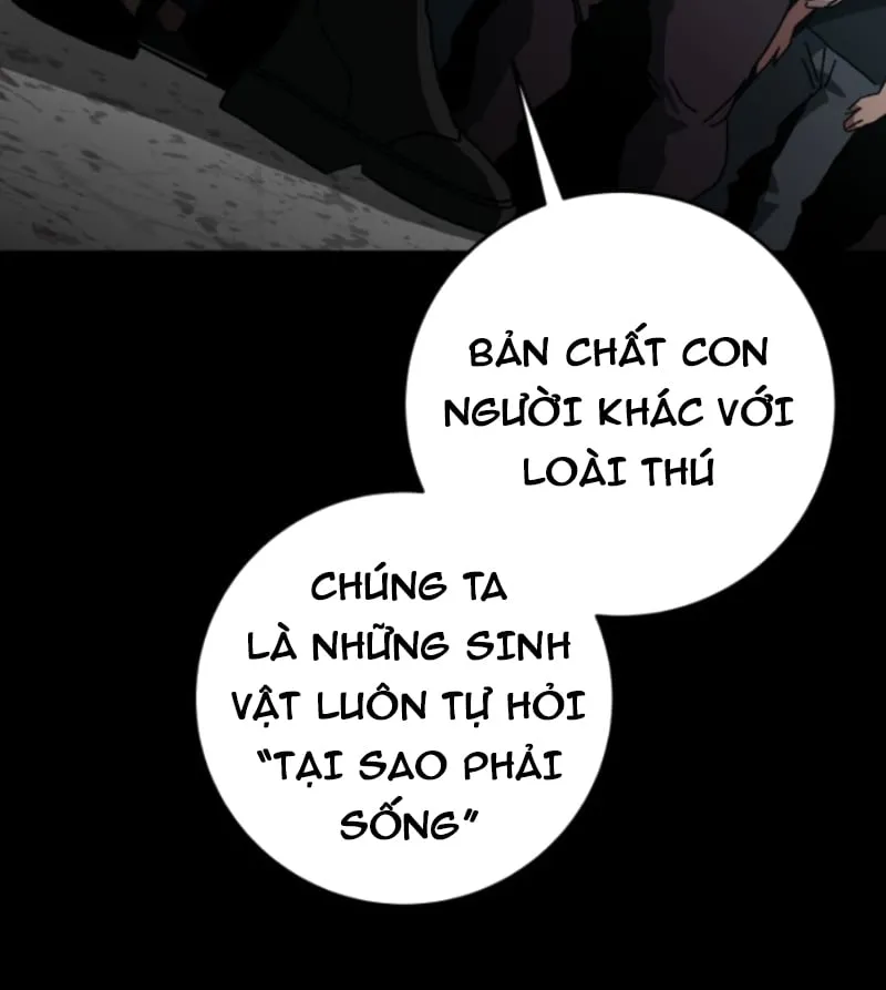Góa Phu Tận Thế Chapter 14 - Trang 34