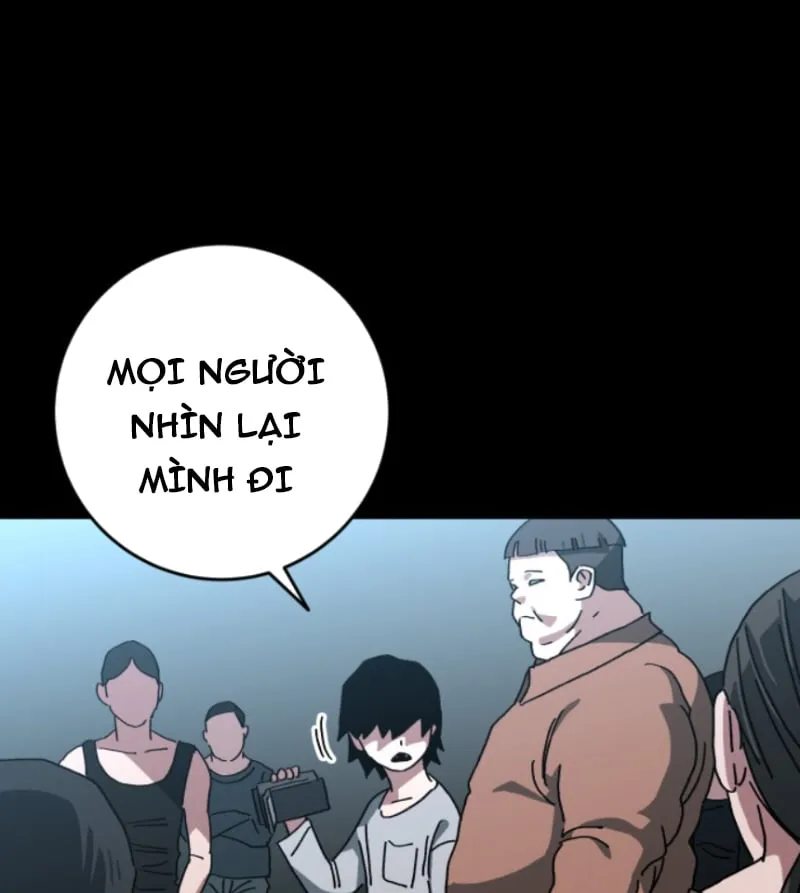 Góa Phu Tận Thế Chapter 14 - Trang 35