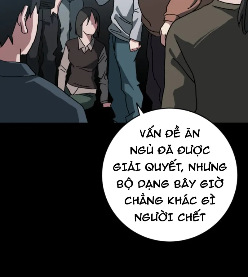 Góa Phu Tận Thế Chapter 14 - Trang 36