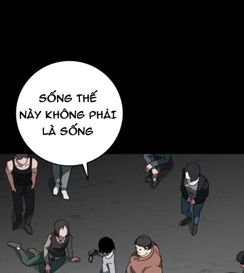 Góa Phu Tận Thế Chapter 14 - Trang 37