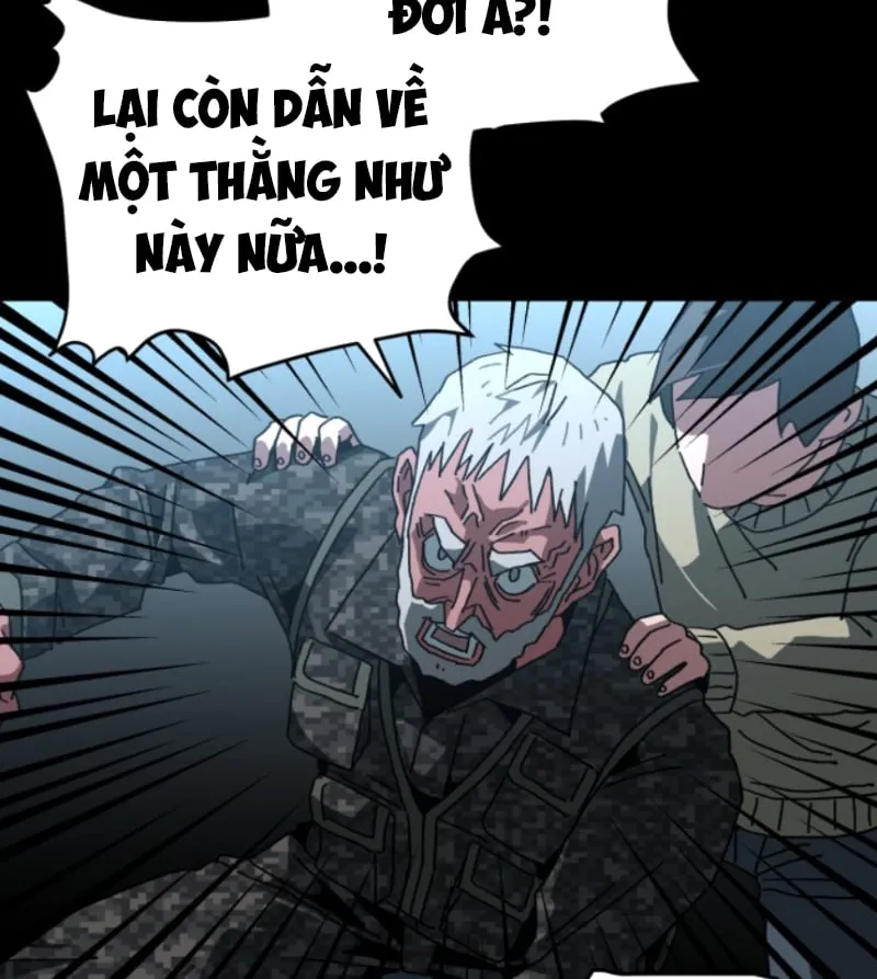 Góa Phu Tận Thế Chapter 14 - Trang 44