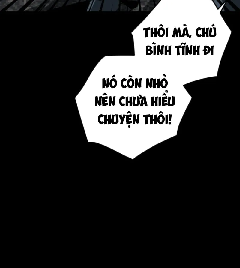Góa Phu Tận Thế Chapter 14 - Trang 45