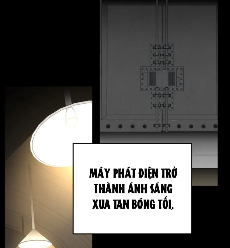 Góa Phu Tận Thế Chapter 14 - Trang 5