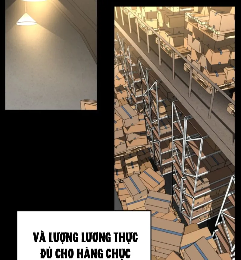 Góa Phu Tận Thế Chapter 14 - Trang 6