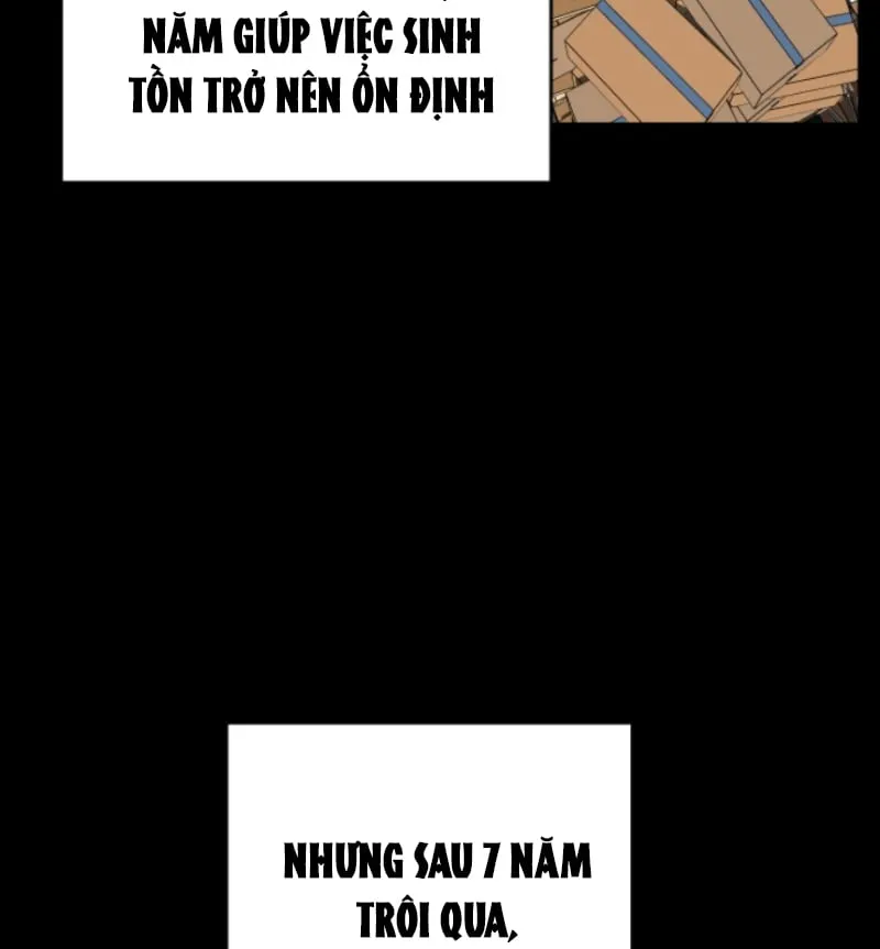 Góa Phu Tận Thế Chapter 14 - Trang 7