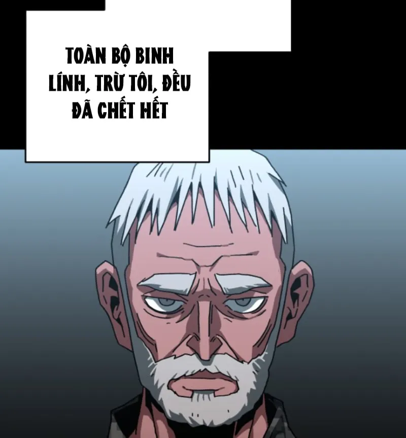 Góa Phu Tận Thế Chapter 14 - Trang 8