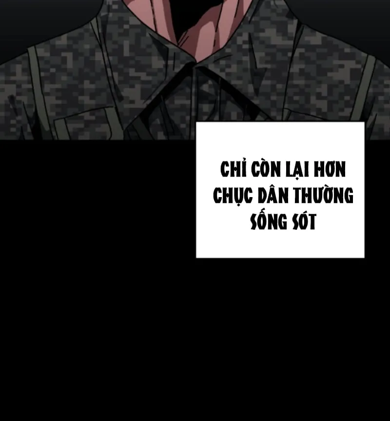 Góa Phu Tận Thế Chapter 14 - Trang 9