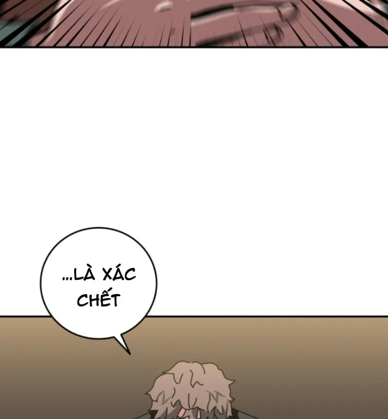 Góa Phu Tận Thế Chapter 15 - Trang 10