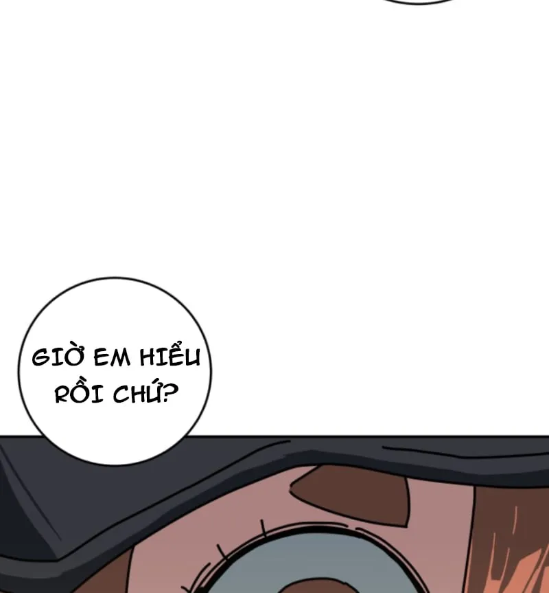 Góa Phu Tận Thế Chapter 15 - Trang 12