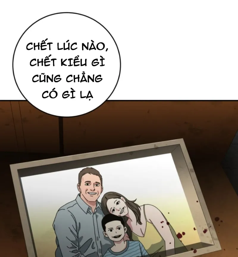 Góa Phu Tận Thế Chapter 15 - Trang 14