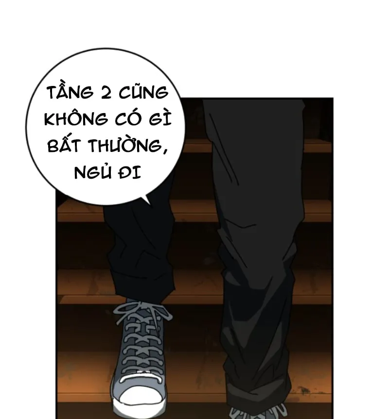 Góa Phu Tận Thế Chapter 15 - Trang 20
