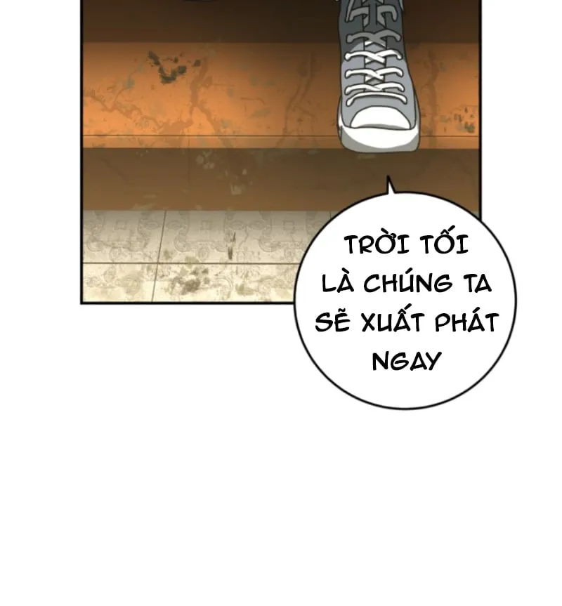 Góa Phu Tận Thế Chapter 15 - Trang 21