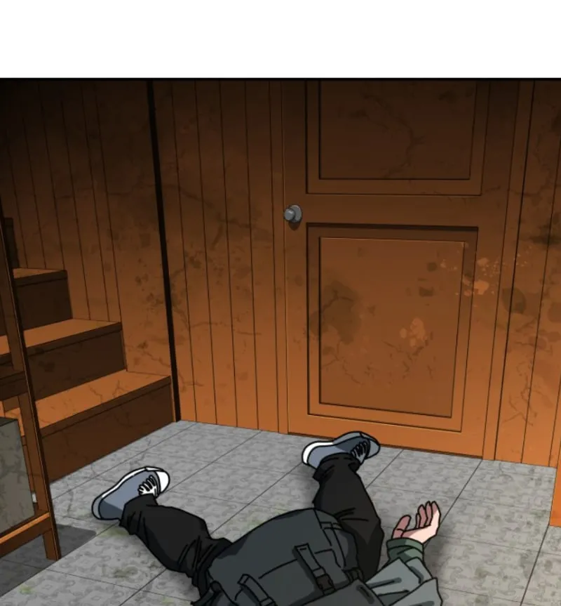 Góa Phu Tận Thế Chapter 15 - Trang 26