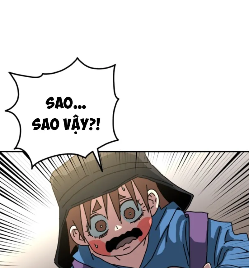 Góa Phu Tận Thế Chapter 15 - Trang 28