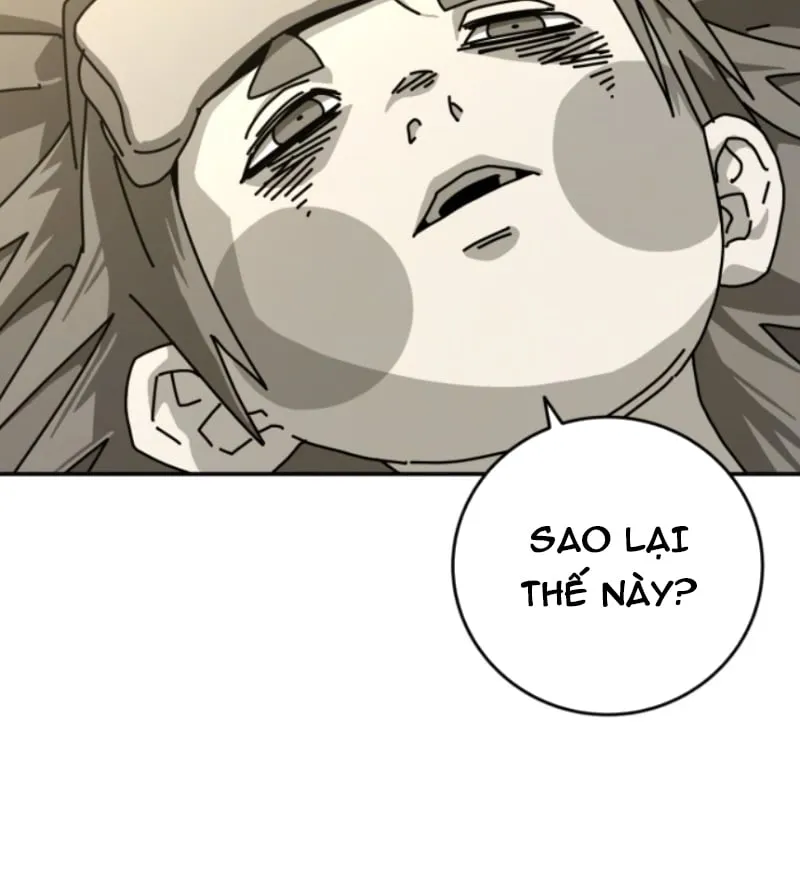 Góa Phu Tận Thế Chapter 15 - Trang 34
