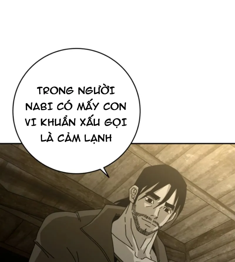 Góa Phu Tận Thế Chapter 15 - Trang 35