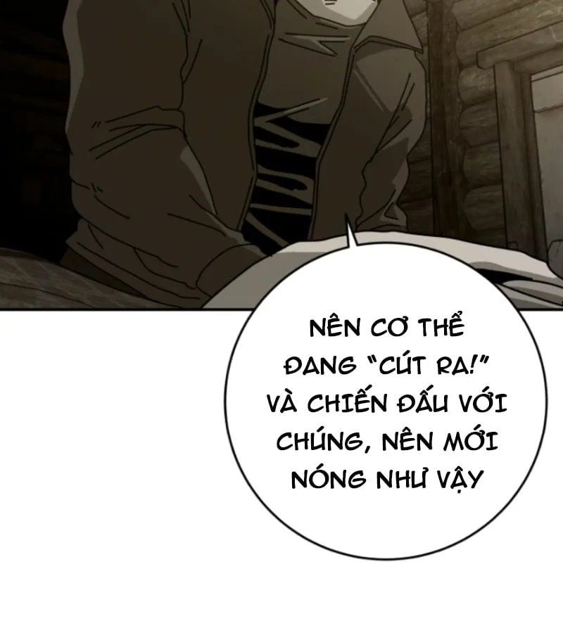 Góa Phu Tận Thế Chapter 15 - Trang 36