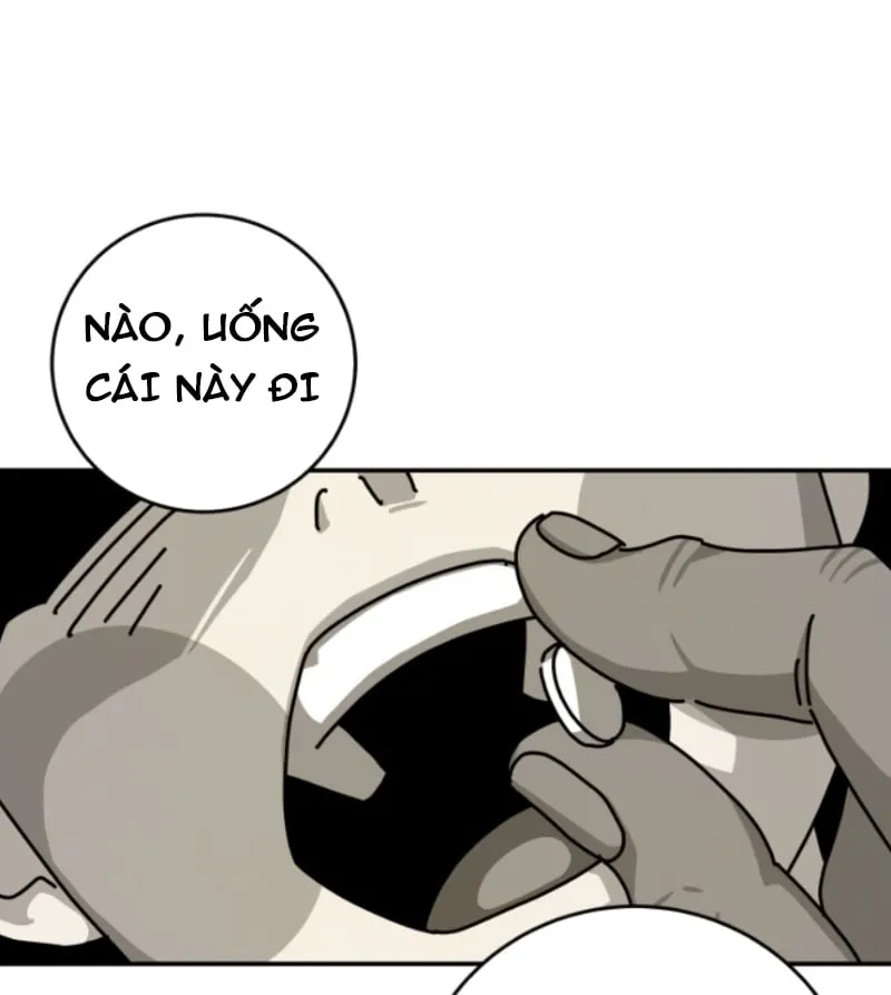 Góa Phu Tận Thế Chapter 15 - Trang 37