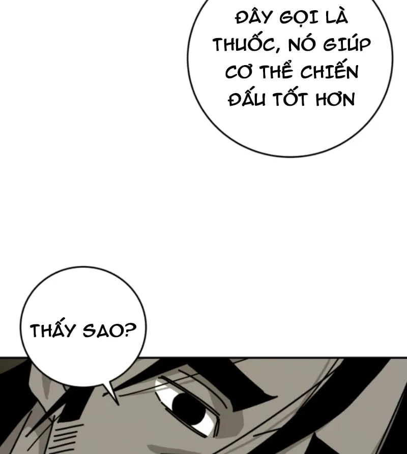 Góa Phu Tận Thế Chapter 15 - Trang 38