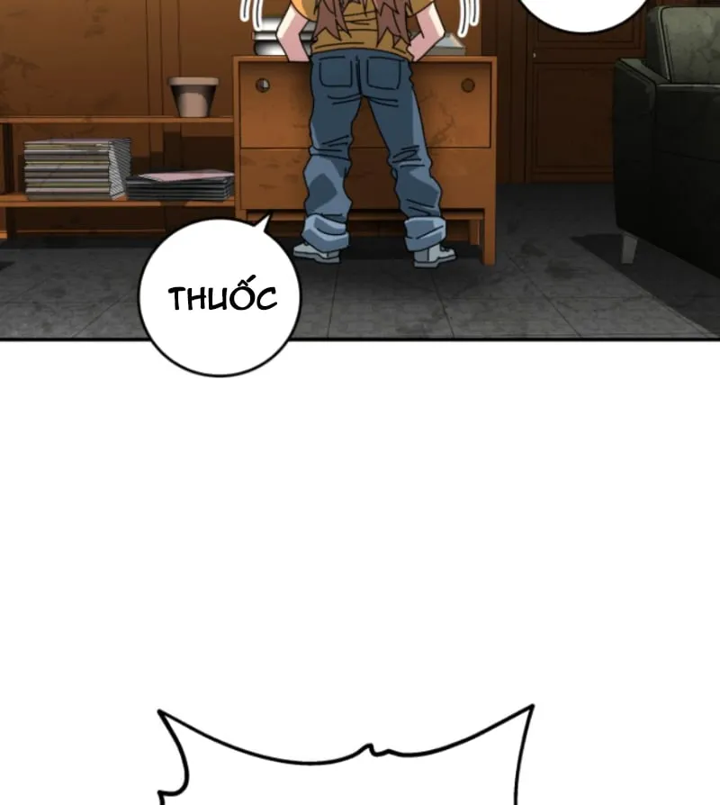 Góa Phu Tận Thế Chapter 15 - Trang 47