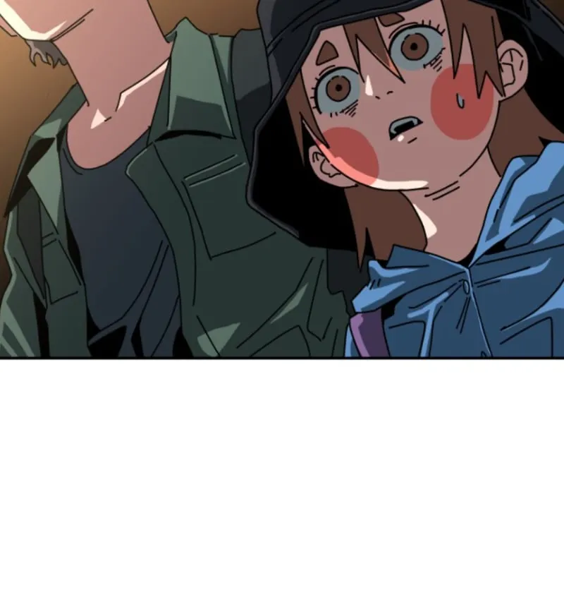 Góa Phu Tận Thế Chapter 15 - Trang 5