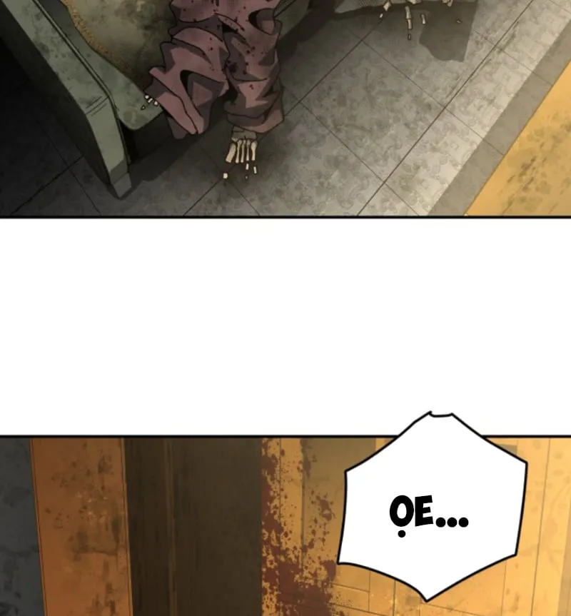 Góa Phu Tận Thế Chapter 15 - Trang 7