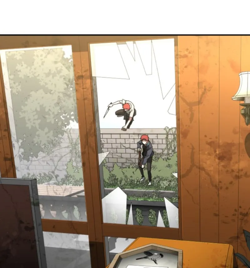 Góa Phu Tận Thế Chapter 16 - Trang 23