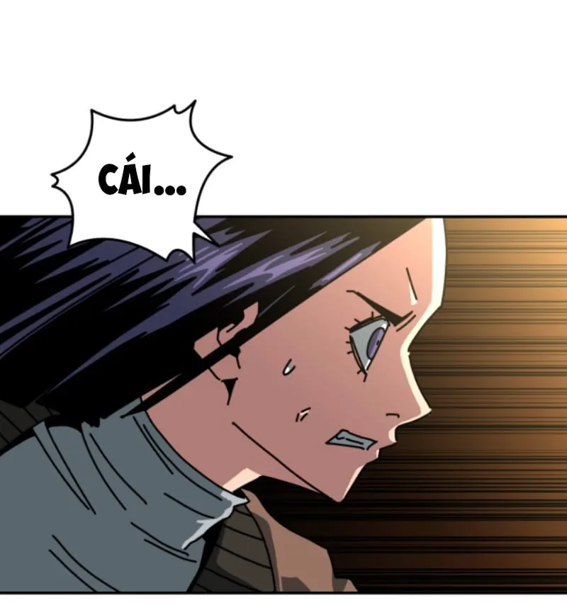 Góa Phu Tận Thế Chapter 16 - Trang 29