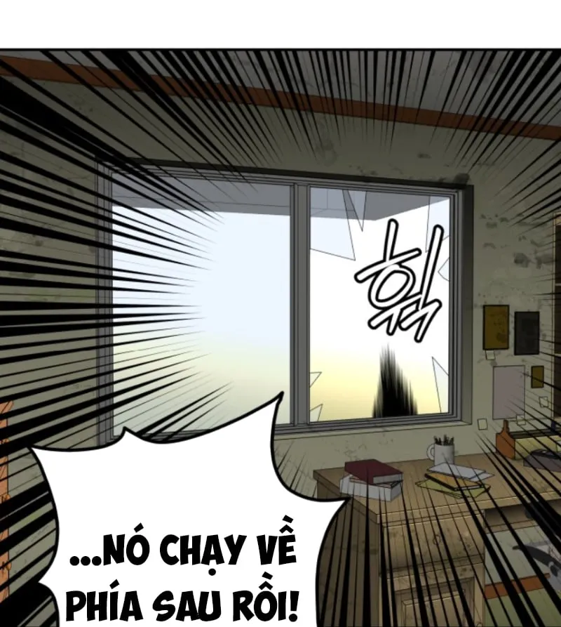 Góa Phu Tận Thế Chapter 16 - Trang 32