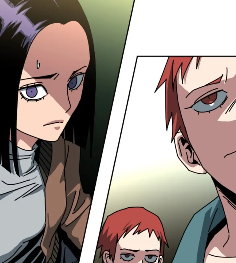 Góa Phu Tận Thế Chapter 16 - Trang 35