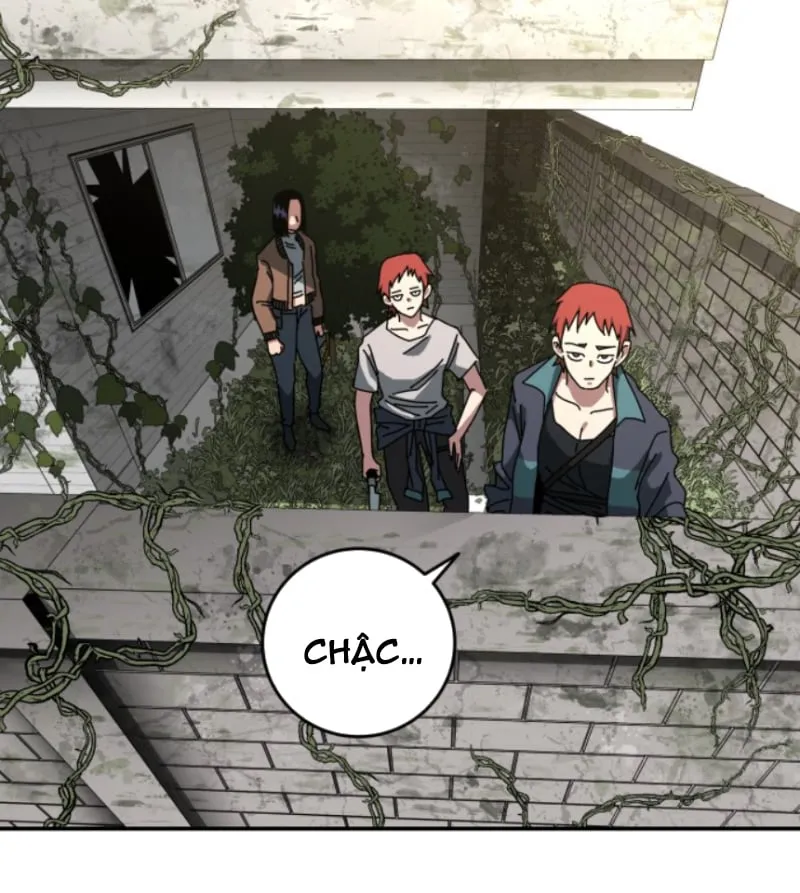 Góa Phu Tận Thế Chapter 16 - Trang 37