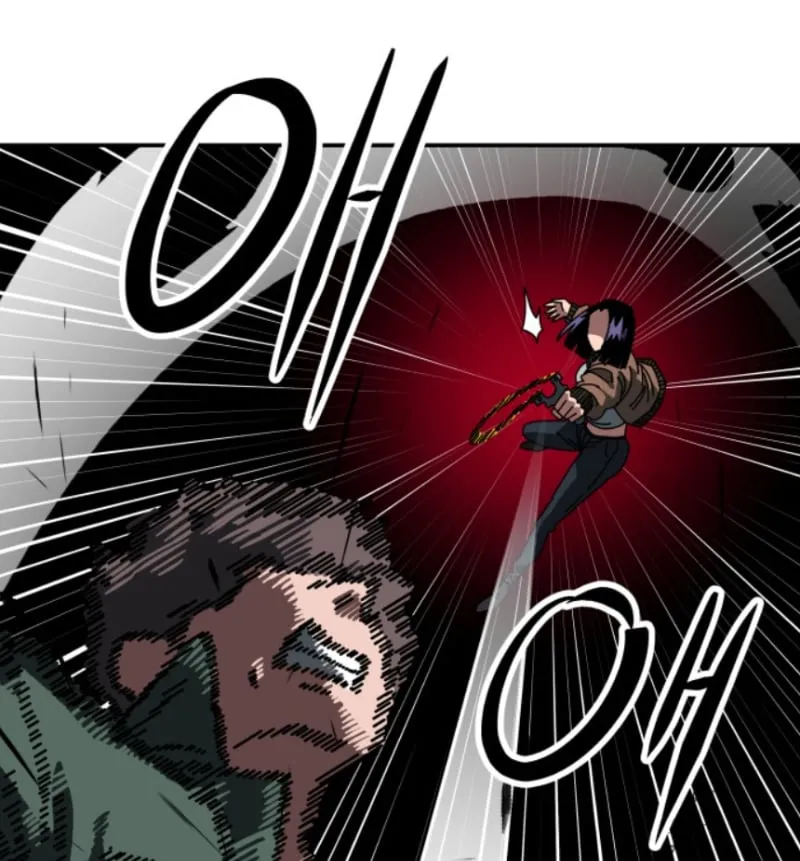 Góa Phu Tận Thế Chapter 16 - Trang 4